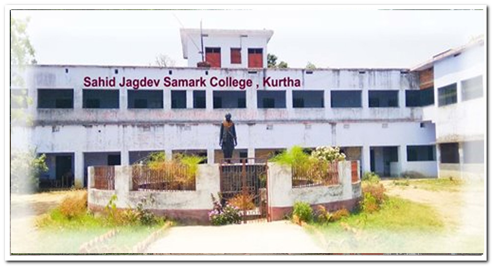 S.T.S.M. College